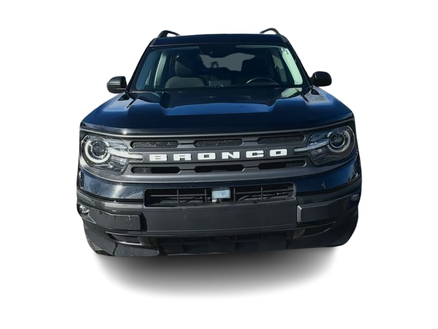 Thumbnail: 2021 Ford Bronco Sport - 5