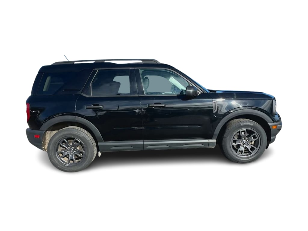 Thumbnail: 2021 Ford Bronco Sport - 20
