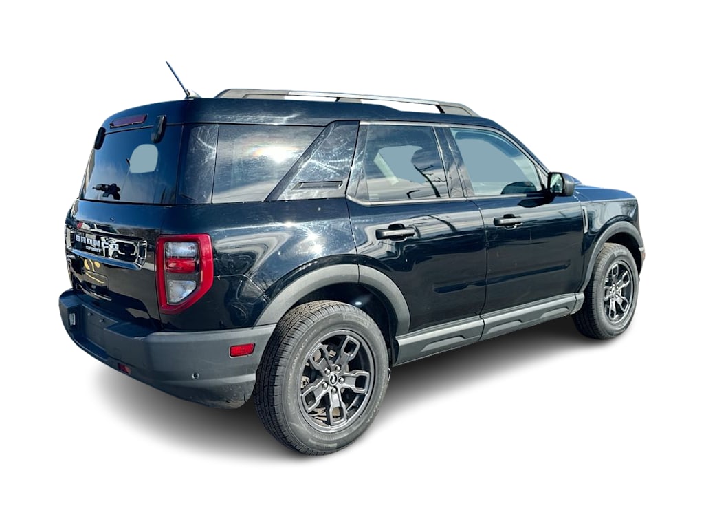 Thumbnail: 2021 Ford Bronco Sport - 24