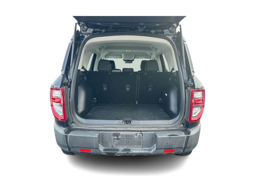 Thumbnail: 2023 Ford Bronco Sport - 15