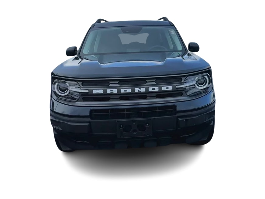 Thumbnail: 2023 Ford Bronco Sport - 5