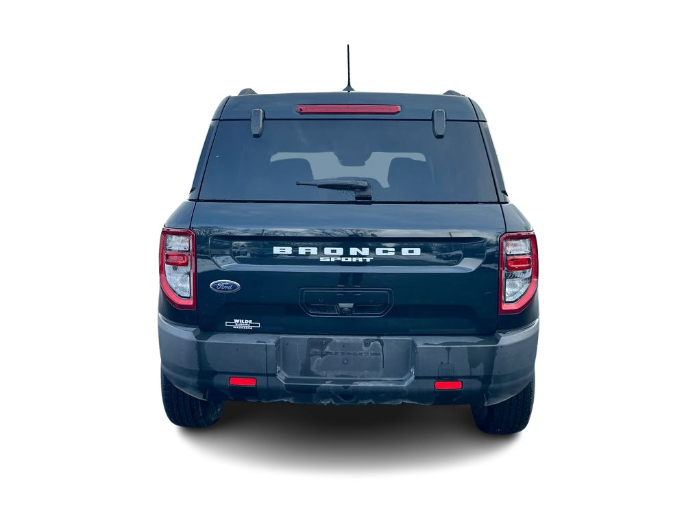 Thumbnail: 2023 Ford Bronco Sport - 24