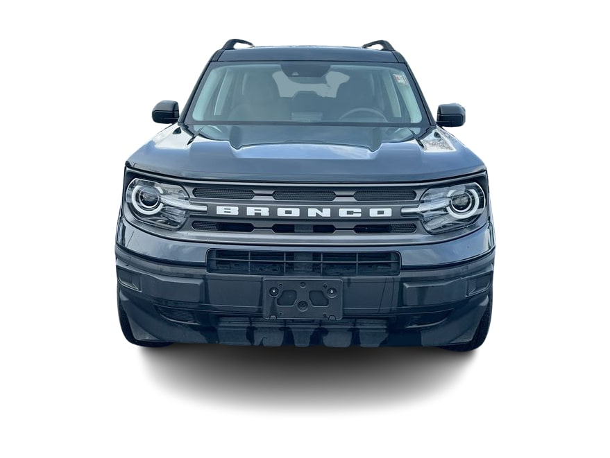 Thumbnail: 2023 Ford Bronco Sport - 28