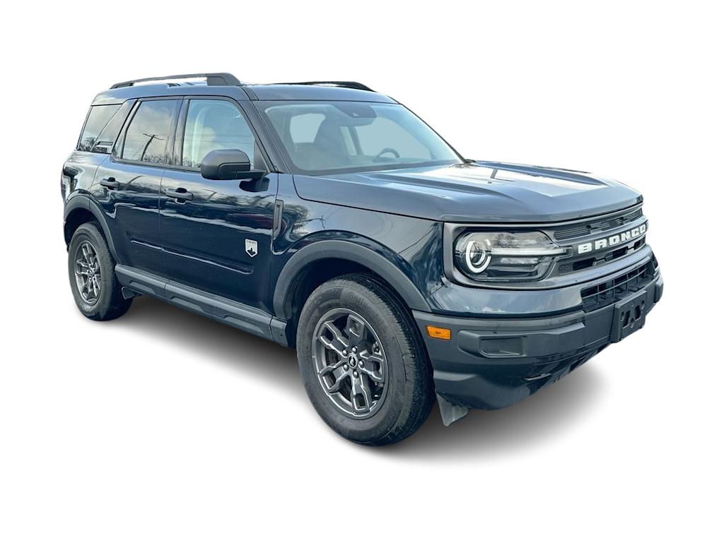 Thumbnail: 2023 Ford Bronco Sport - 27