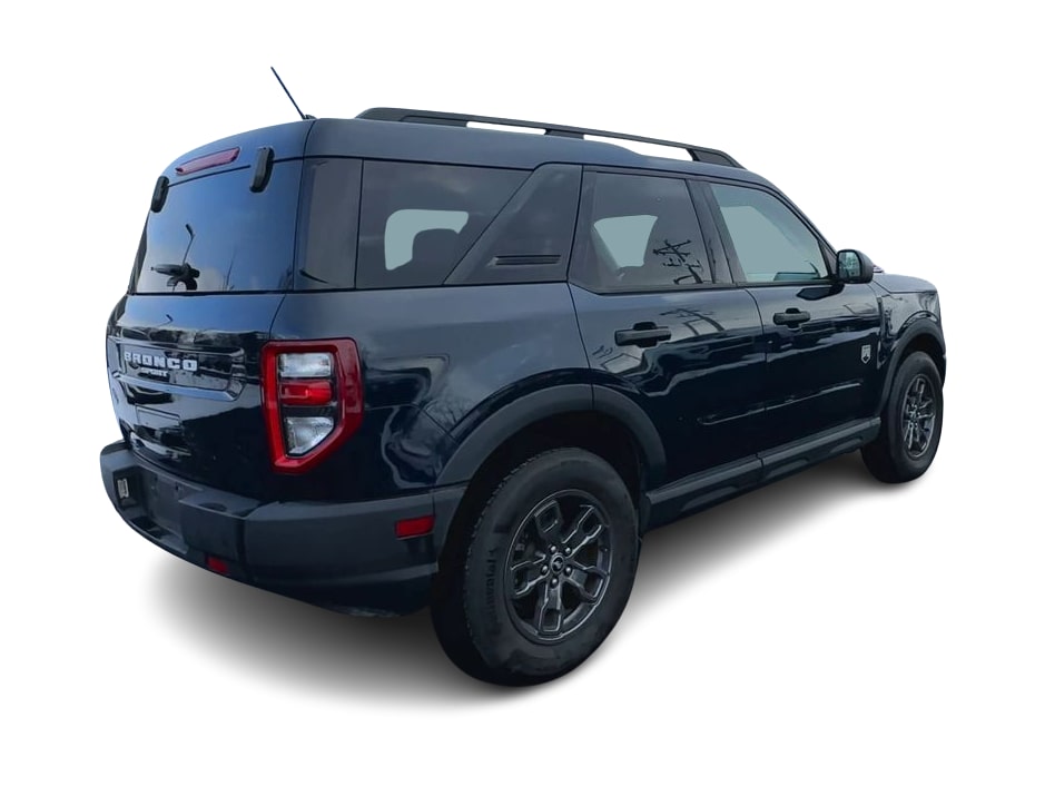 Thumbnail: 2023 Ford Bronco Sport - 20