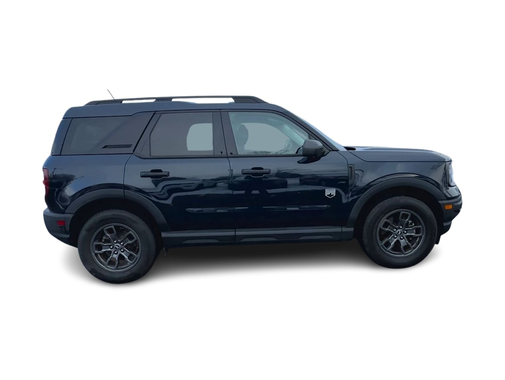 Thumbnail: 2023 Ford Bronco Sport - 21