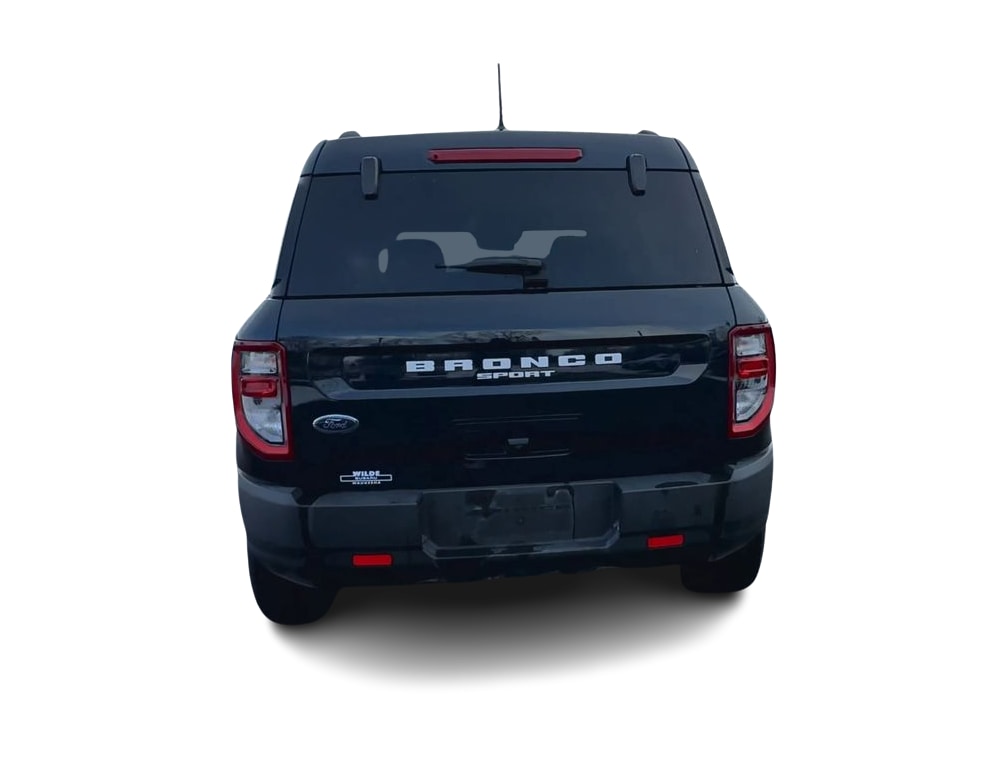 Thumbnail: 2023 Ford Bronco Sport - 19