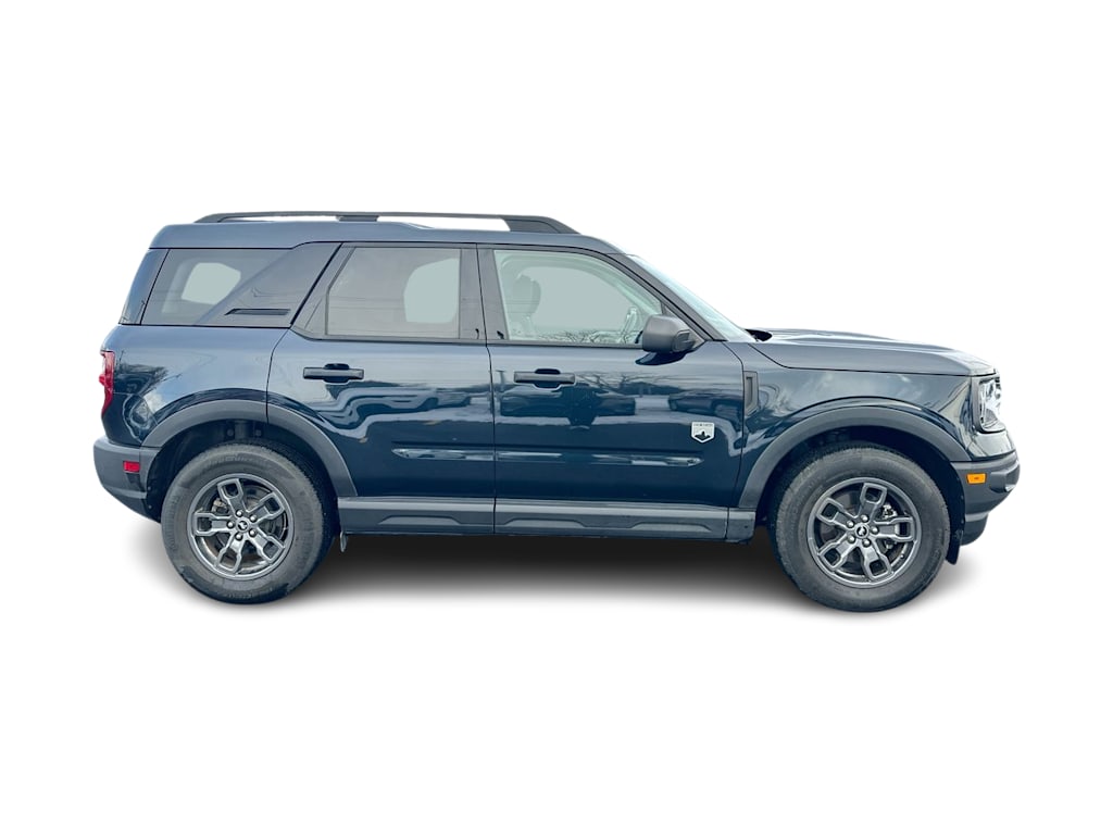 Thumbnail: 2023 Ford Bronco Sport - 26