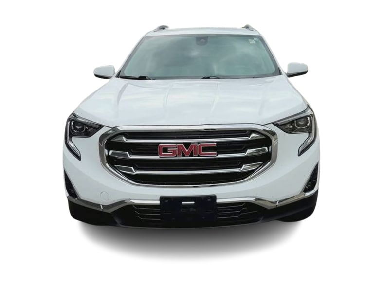 Thumbnail: 2021 GMC Terrain - 6
