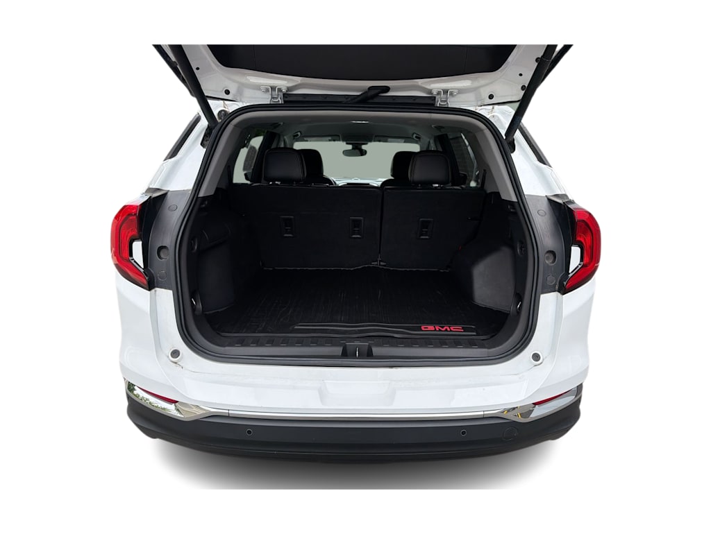 Thumbnail: 2021 GMC Terrain - 15