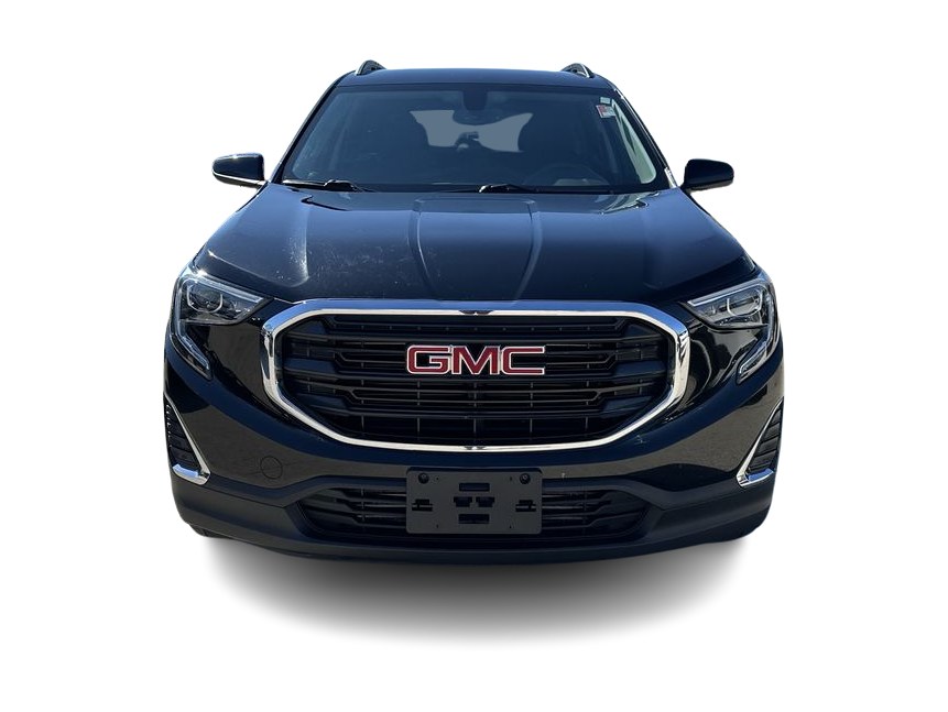 2019 GMC Terrain SLE 6