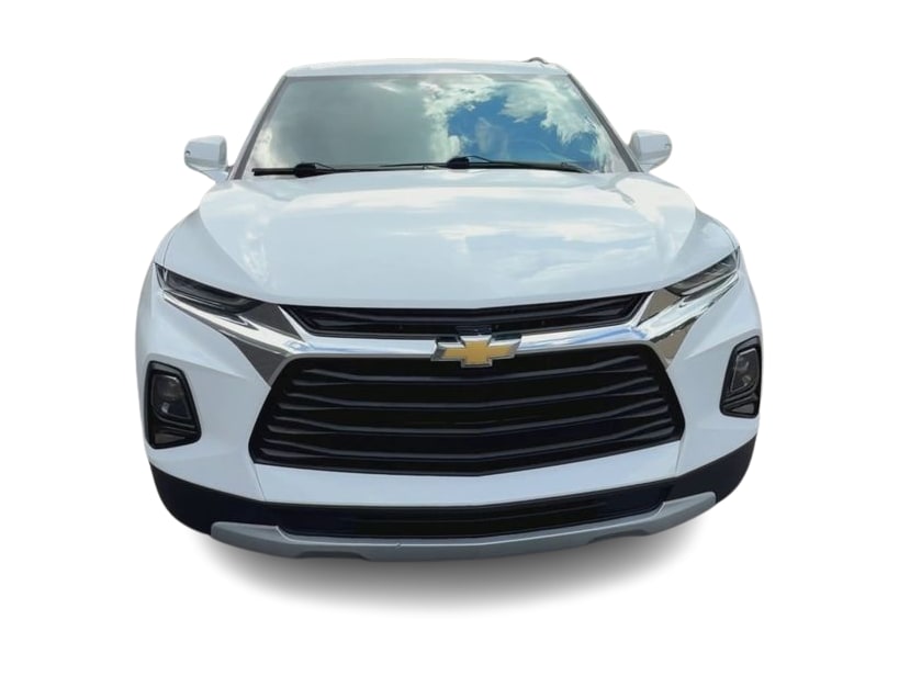Thumbnail: 2020 Chevrolet Blazer - 6