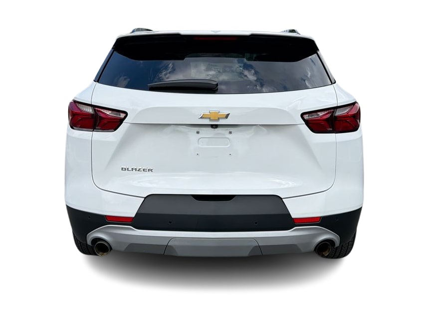 Thumbnail: 2020 Chevrolet Blazer - 23