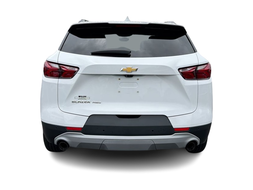 Thumbnail: 2019 Chevrolet Blazer - 22