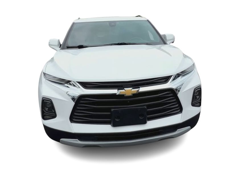 Thumbnail: 2019 Chevrolet Blazer - 6