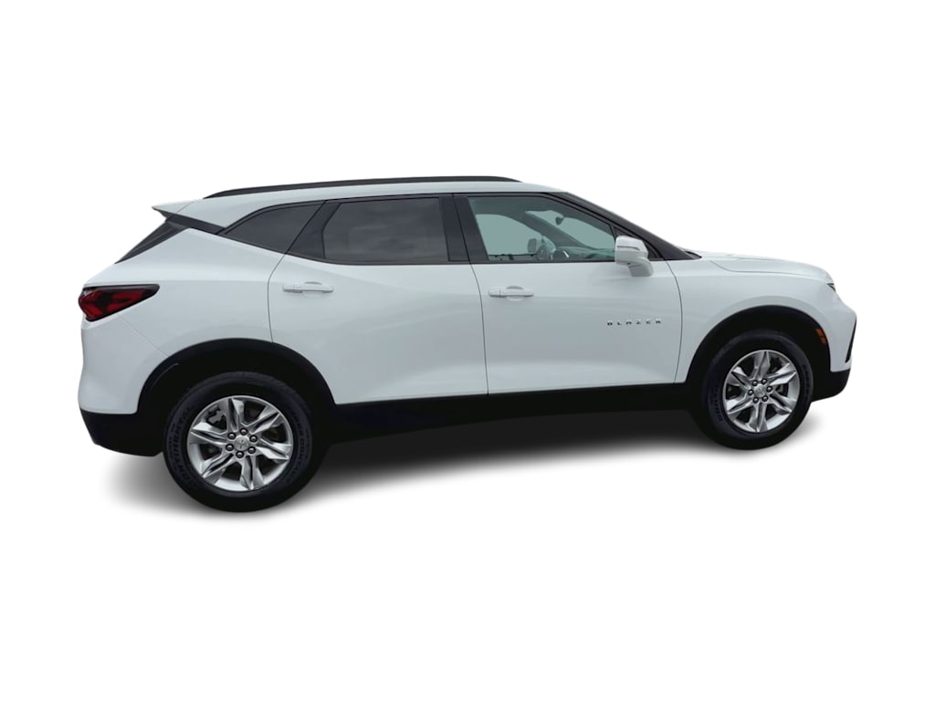 Thumbnail: 2019 Chevrolet Blazer - 20
