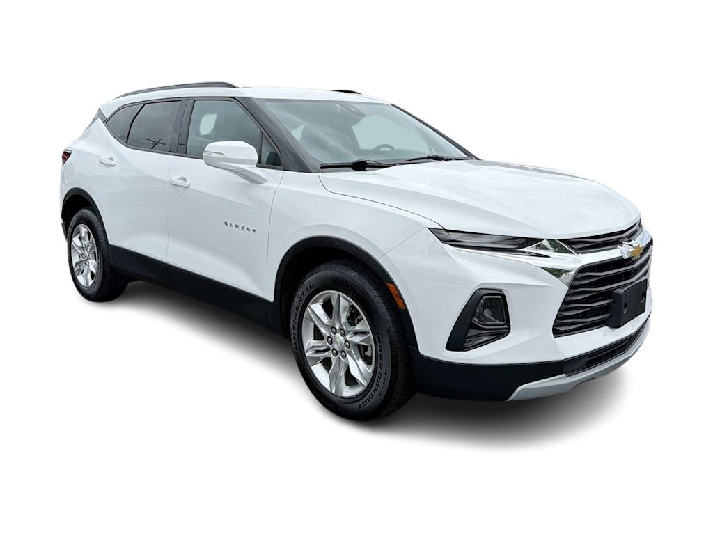 Thumbnail: 2019 Chevrolet Blazer - 25