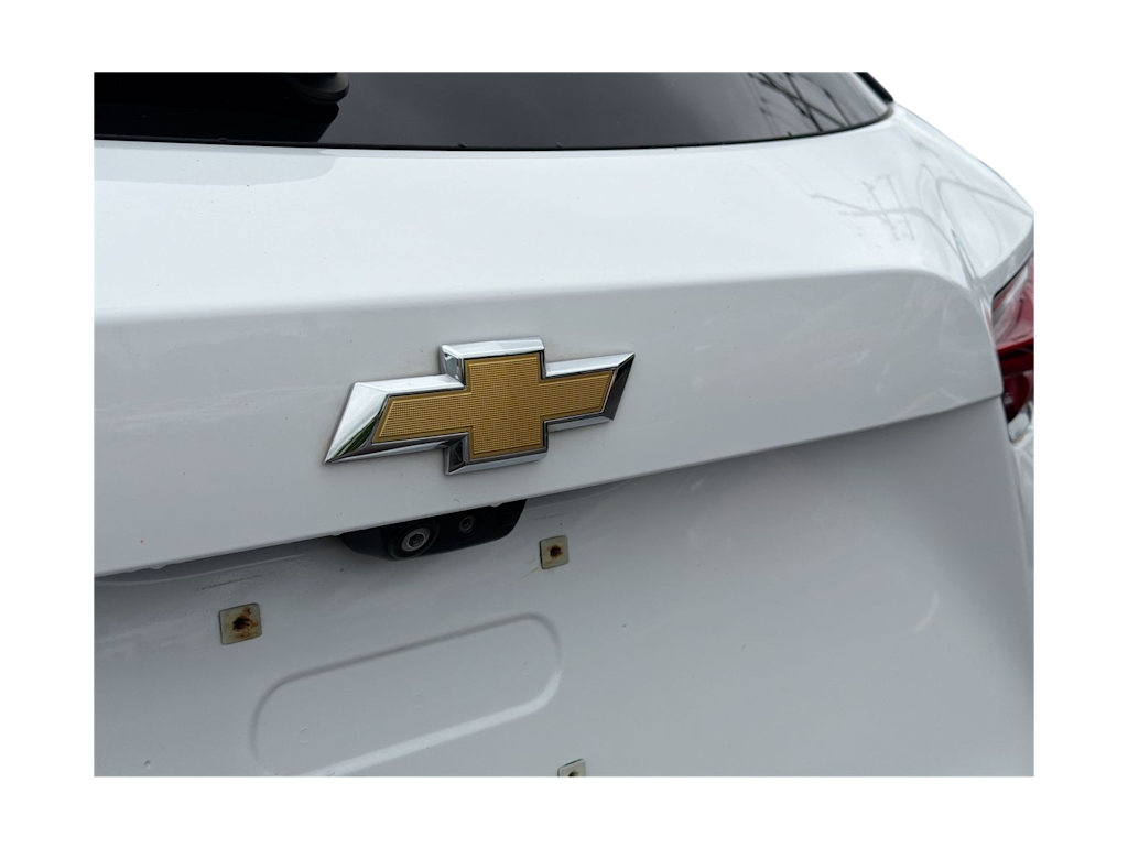 Thumbnail: 2019 Chevrolet Blazer - 27