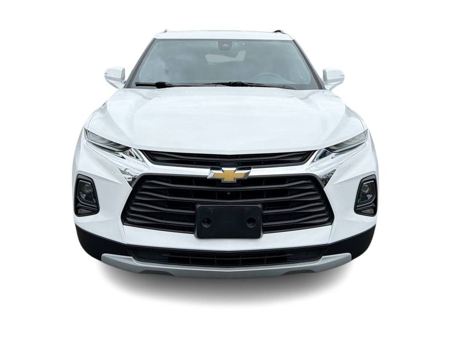 Thumbnail: 2019 Chevrolet Blazer - 26