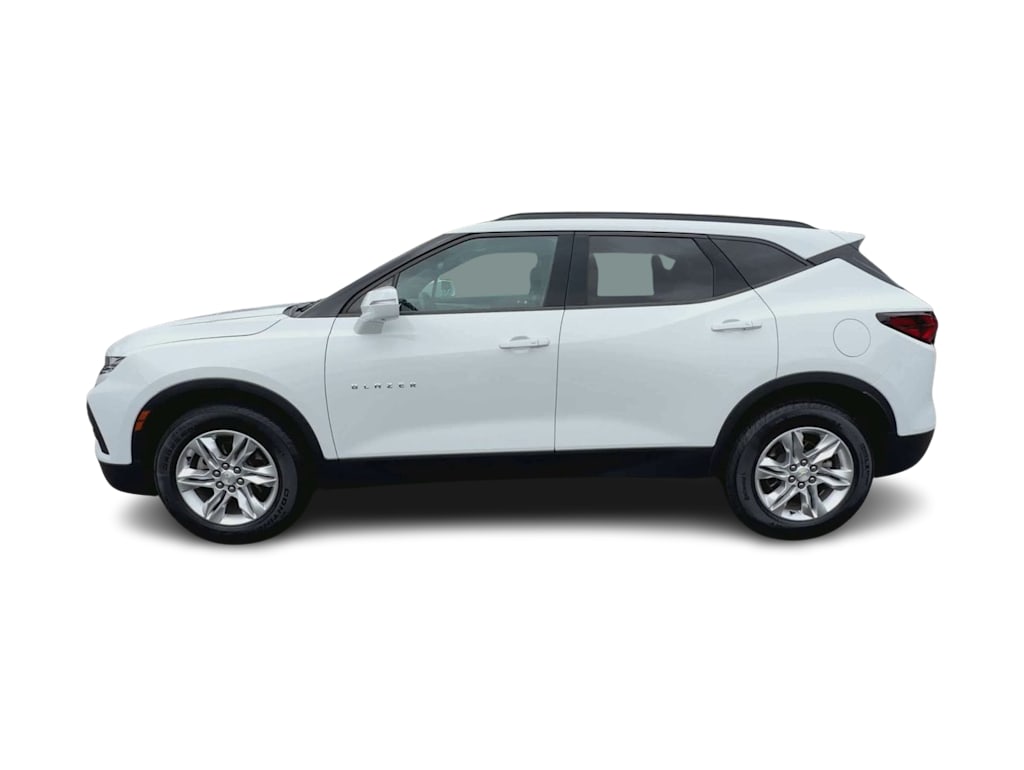 Thumbnail: 2019 Chevrolet Blazer - 3