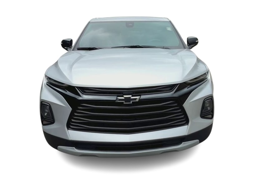 Thumbnail: 2021 Chevrolet Blazer - 6
