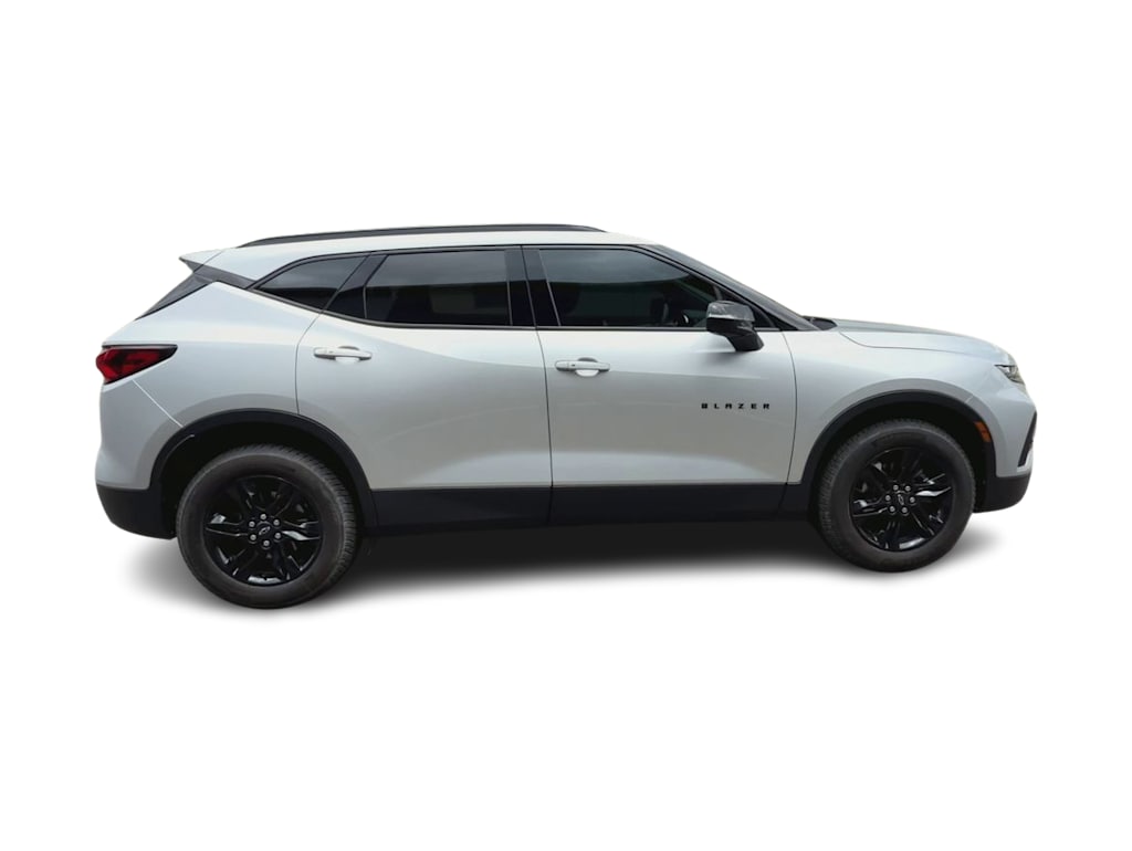 Thumbnail: 2021 Chevrolet Blazer - 19