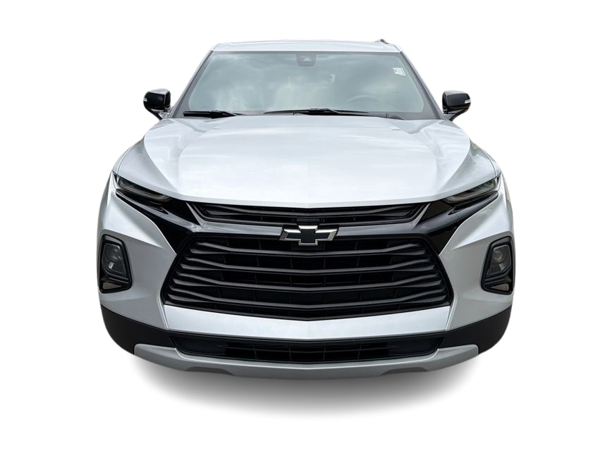 Thumbnail: 2021 Chevrolet Blazer - 26