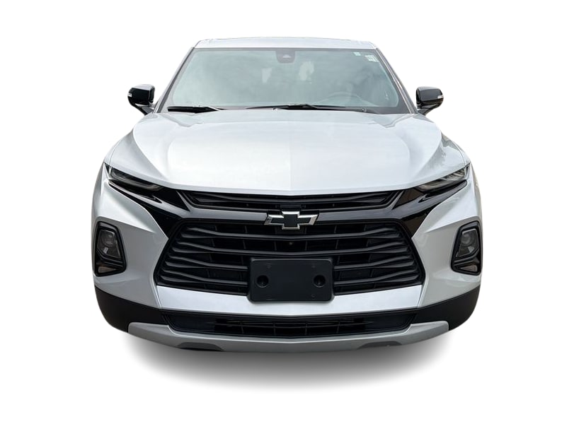 Thumbnail: 2021 Chevrolet Blazer - 28