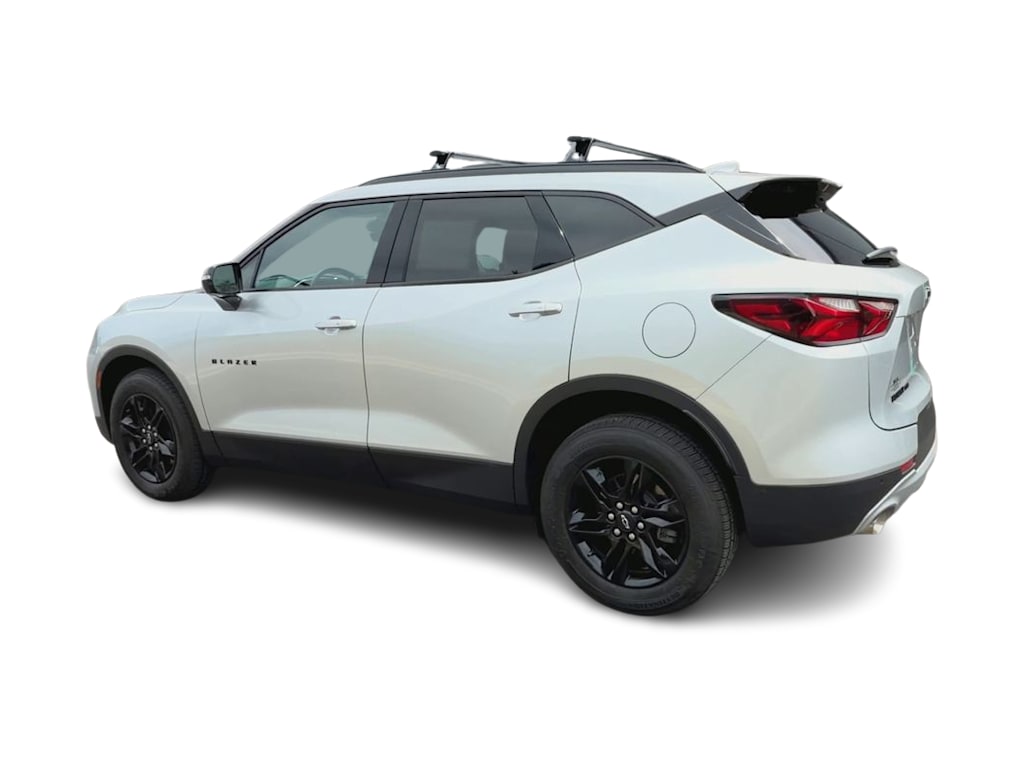Thumbnail: 2021 Chevrolet Blazer - 20