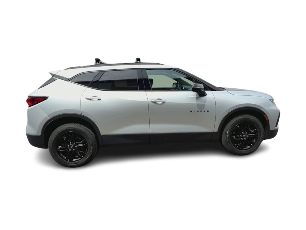 Thumbnail: 2021 Chevrolet Blazer - 22