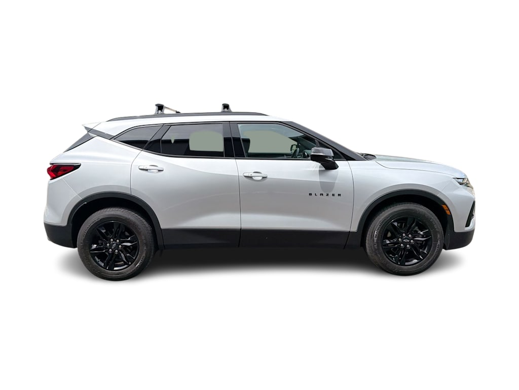 Thumbnail: 2021 Chevrolet Blazer - 26