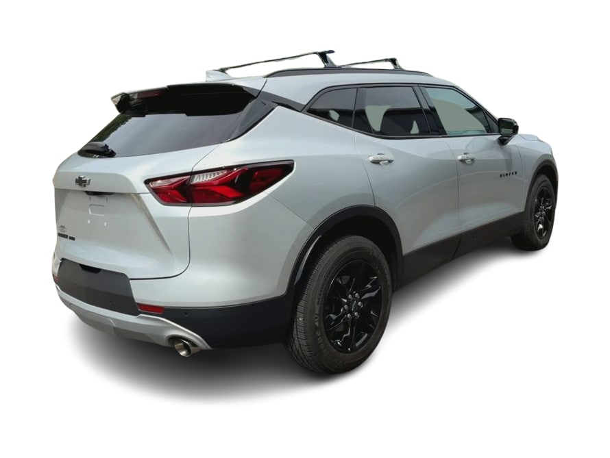 Thumbnail: 2021 Chevrolet Blazer - 21