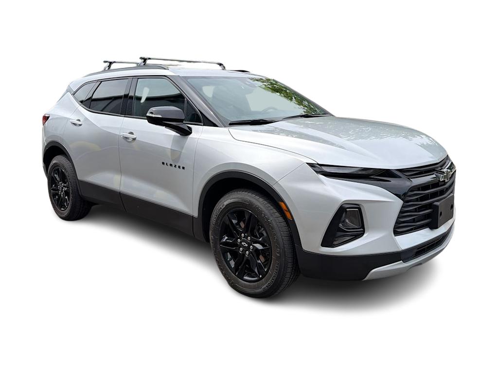 Thumbnail: 2021 Chevrolet Blazer - 27