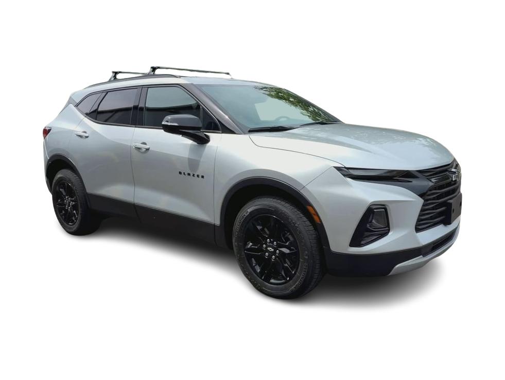 Thumbnail: 2021 Chevrolet Blazer - 18