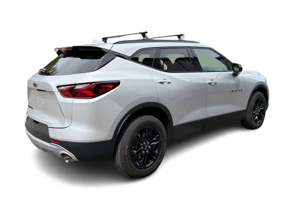 Thumbnail: 2021 Chevrolet Blazer - 25
