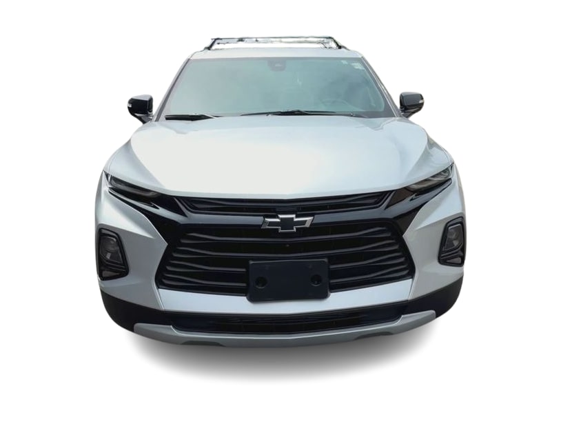 Thumbnail: 2021 Chevrolet Blazer - 6
