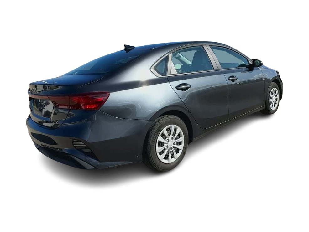 Thumbnail: 2022 Kia Forte - 19