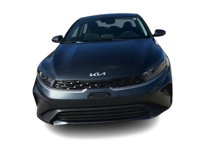 Thumbnail: 2022 Kia Forte - 6