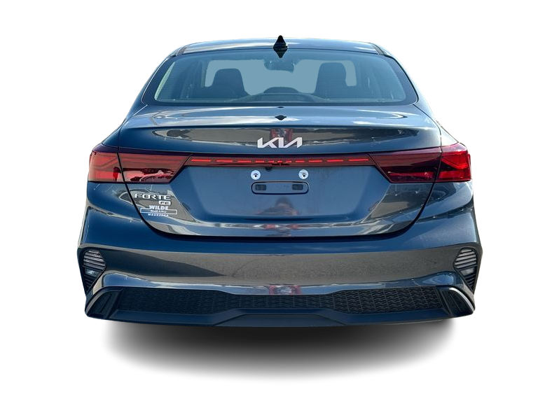 Thumbnail: 2022 Kia Forte - 23