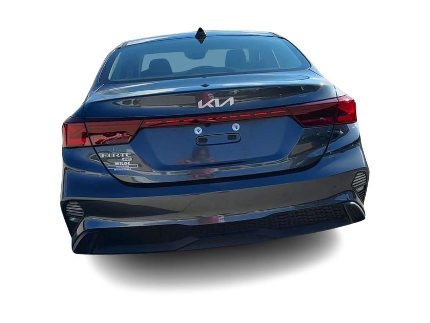 Thumbnail: 2022 Kia Forte - 5