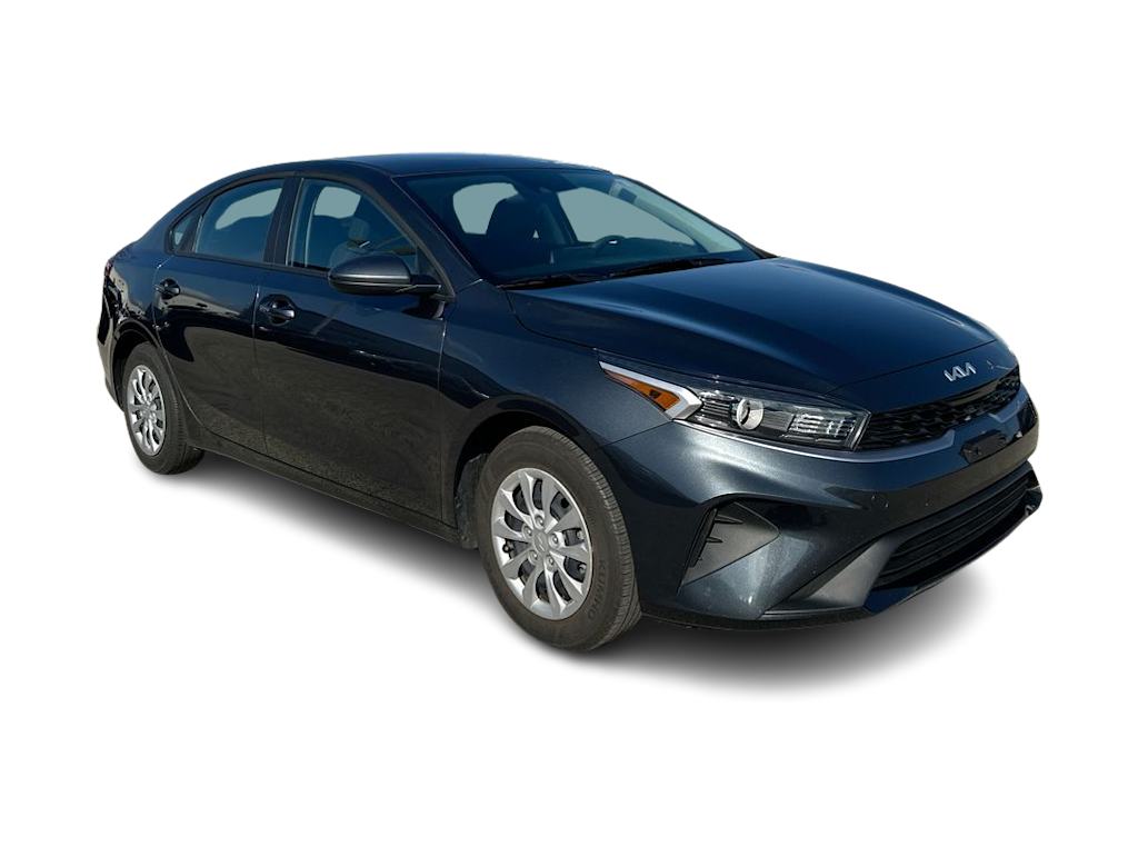 Thumbnail: 2022 Kia Forte - 26