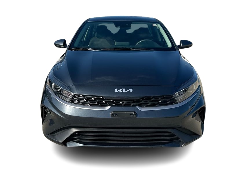 Thumbnail: 2022 Kia Forte - 27