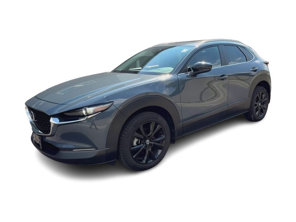 Thumbnail: 2023 Mazda CX-30 - 18