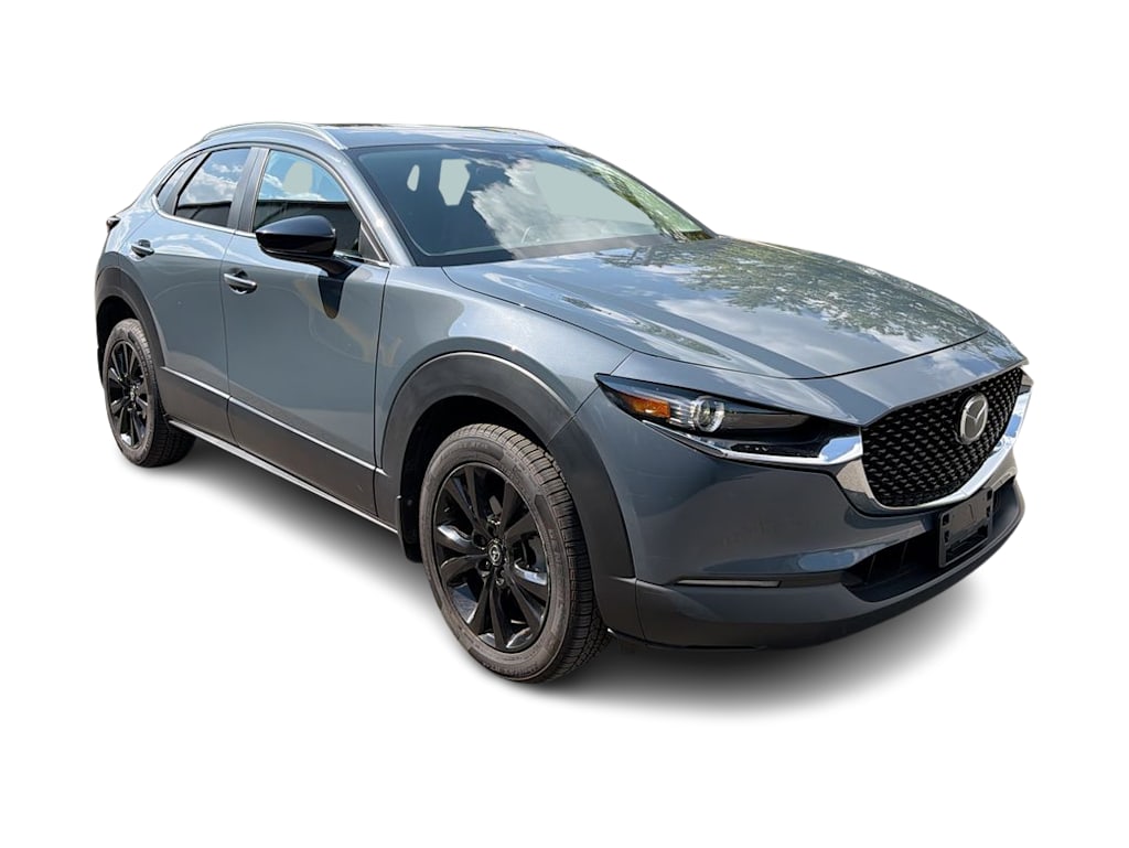 Thumbnail: 2023 Mazda CX-30 - 26