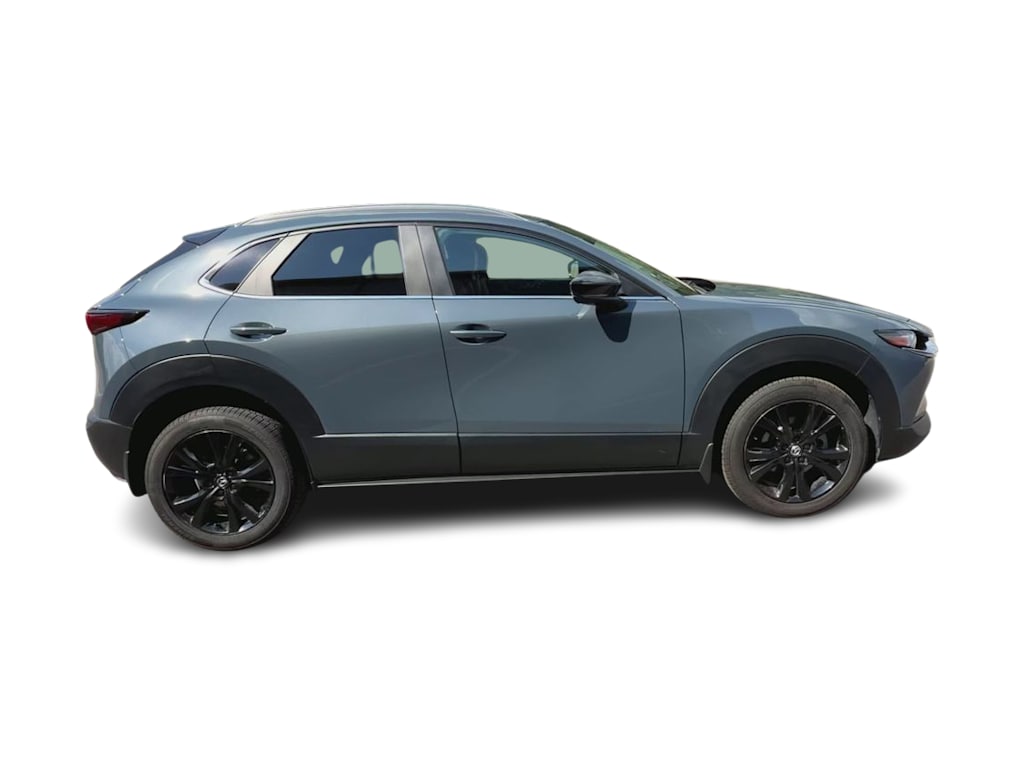 Thumbnail: 2023 Mazda CX-30 - 20