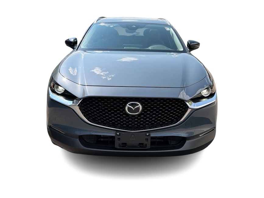 Thumbnail: 2023 Mazda CX-30 - 27