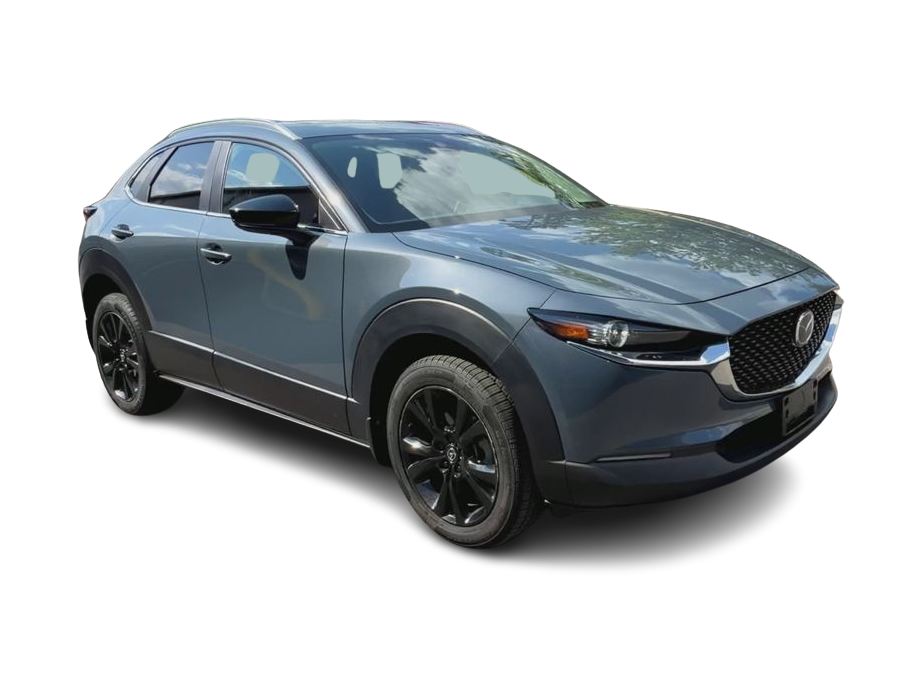 Thumbnail: 2023 Mazda CX-30 - 17
