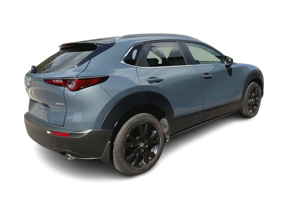 Thumbnail: 2023 Mazda CX-30 - 19