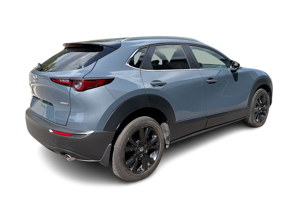 Thumbnail: 2023 Mazda CX-30 - 24
