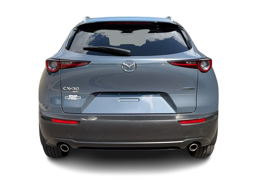 Thumbnail: 2023 Mazda CX-30 - 23